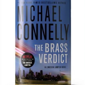 Lincoln Lawyer Book 2 by Michael Connelly Kindle Edition-0