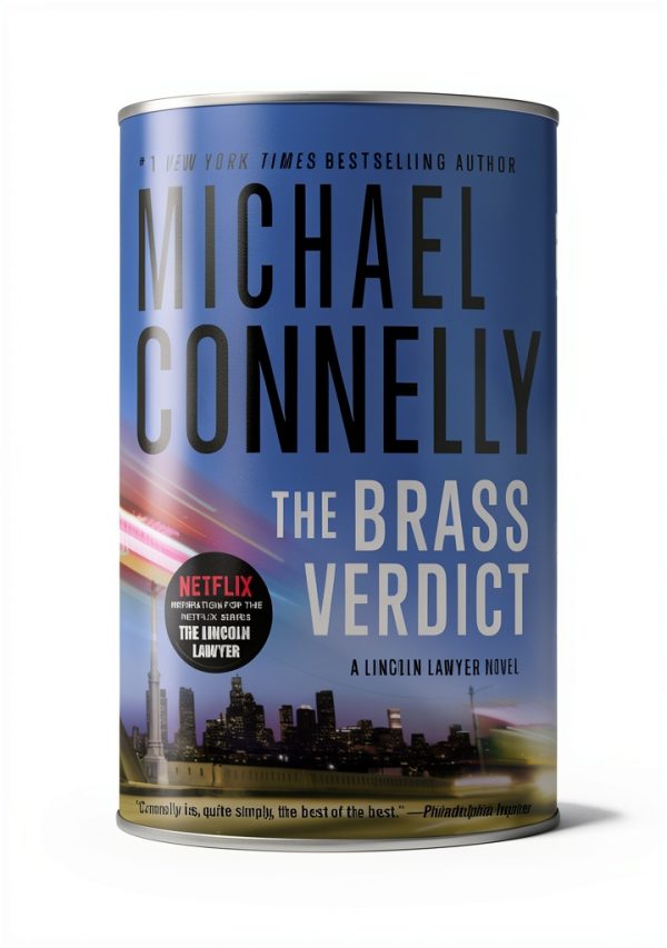 Lincoln Lawyer Book 2 by Michael Connelly Kindle Edition-0