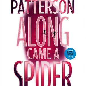Alex Cross Thriller by James Patterson Kindle Book-0