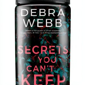 Thomas & Mercer Kindle Book 3 of 3 Vera Boyett-0