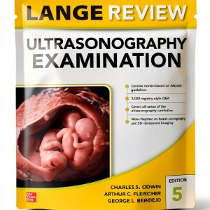Ultrasonography Examination McGraw Hill 5th eBook-0