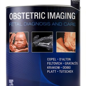 Elsevier Kindle Book 3rd Edition Ultrasonography-0