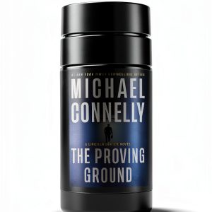 Lincoln Lawyer Book 8 by Michael Connelly Kindle Edition-0