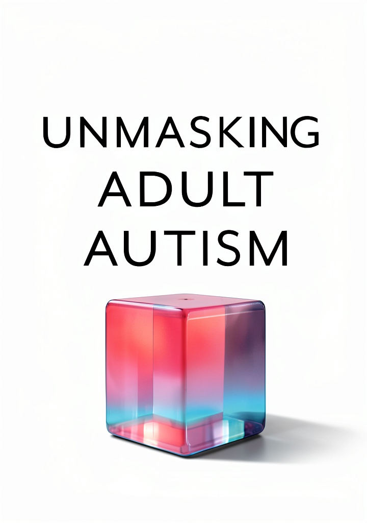 Embracing Neurodiversity Series Kindle Book cover