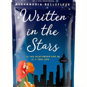 Avon Written in the Stars Book Kindle Edition-0