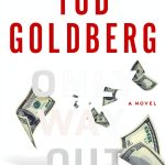 Thomas & Mercer Kindle E-book Heist Thriller-0