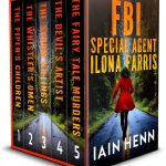 Serial Killer Thriller Kindle by THE BOOKS FOLKS-0