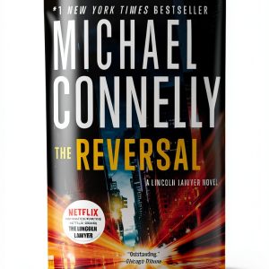 Lincoln Lawyer Book 3 Kindle eBook Little Brown-0