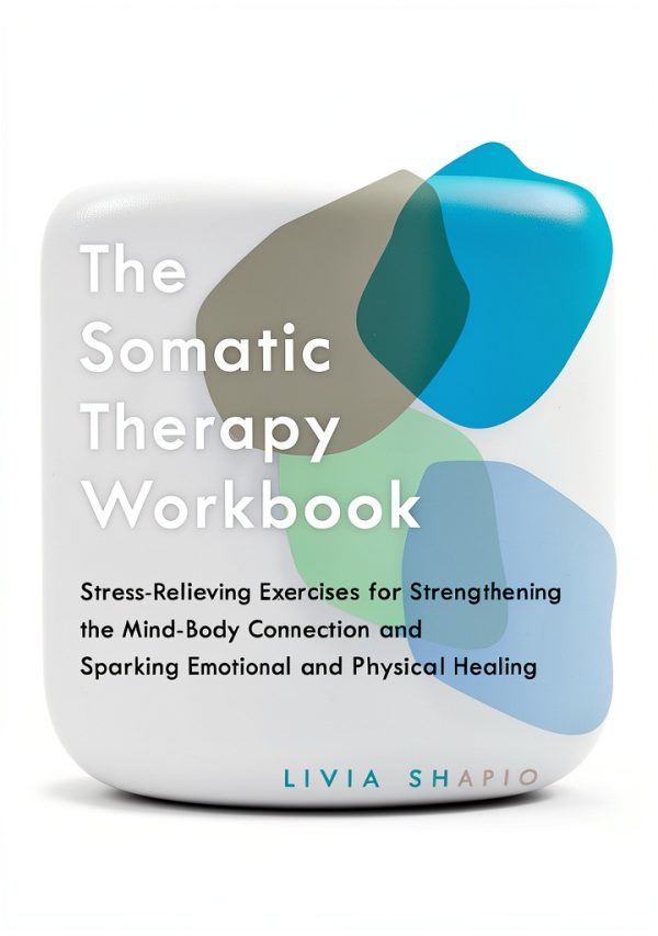 Stress Management Workbook by Ulysses Press Kindle Edition-0