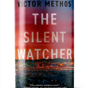 Vegas Shadows Book 1 Thomas Mercer Kindle Thriller-0