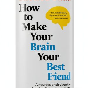 Neuroscience Book by DK RED Kindle Store-0