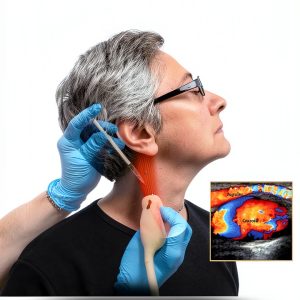 Radiology Ultrasound Atlas Demos Medical Kindle-0