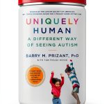 Simon & Schuster Kindle Book Autism-0