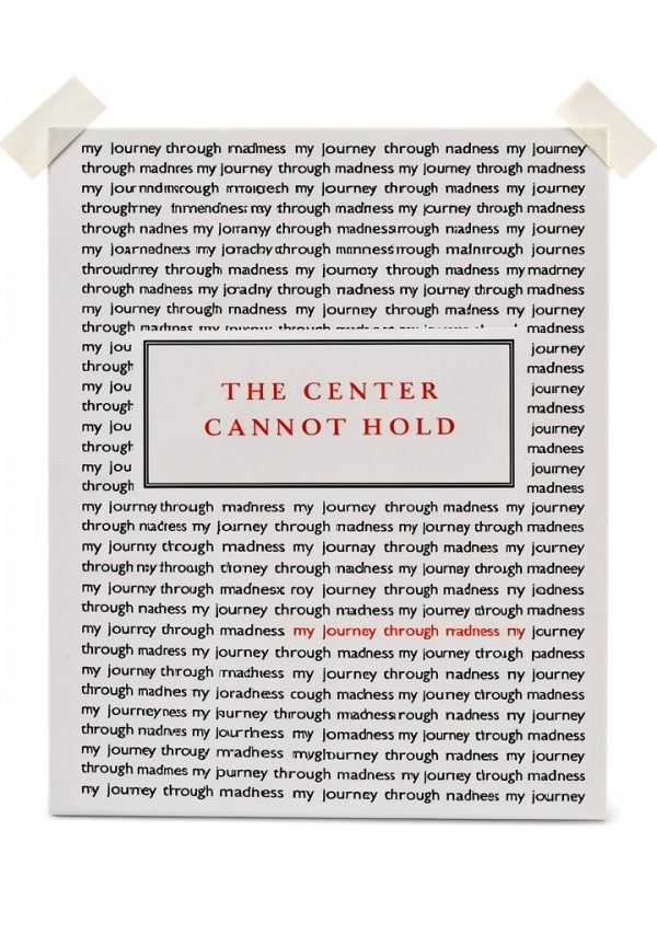 Grand Central Publishing Schizophrenia Biography Kindle Edition-0