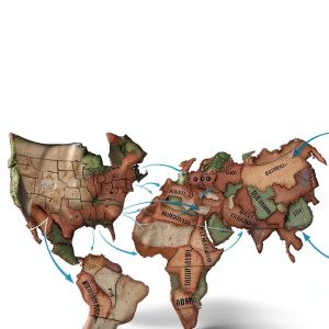 Free Press International Relations Kindle eBook Reprint 324 Pages-0