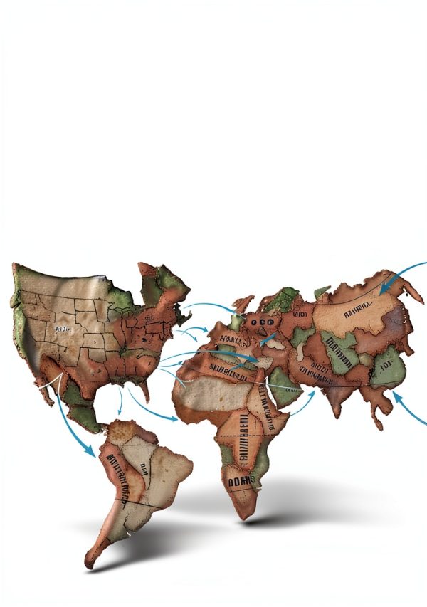 Free Press International Relations Kindle eBook Reprint 324 Pages-0