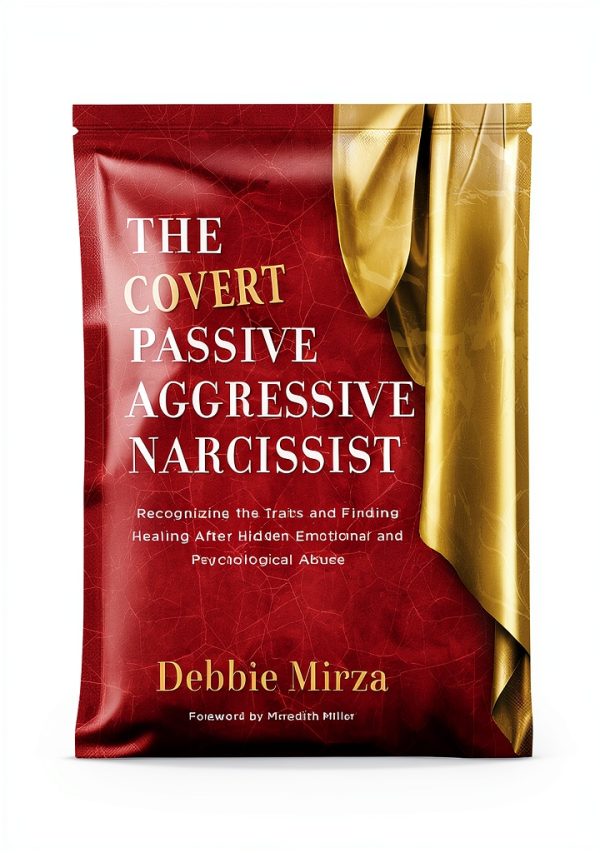 Narcissism Series Book 1 The Narcissist You Know - Safe Place Kindle-0