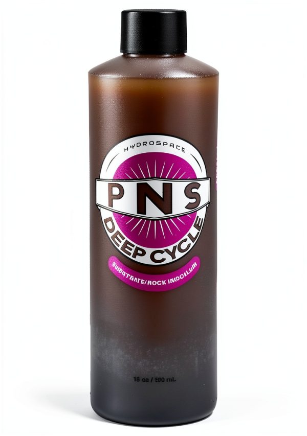Hydrospace PNS Deep Cycle 16oz - Real Reef Bacteria-0