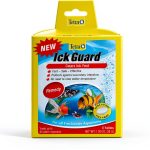 Tetra Ick Guard Tablets 24 Total (3 Packs of 8) Fast Ick Treatment-0