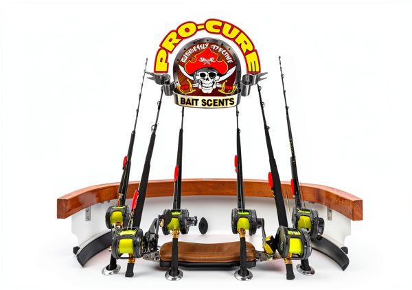 Pro-CureLeech Gel-3