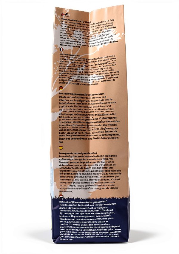 Hilton Herbs Easy Mare Hormone Balance Supplement for Mares 70049-6